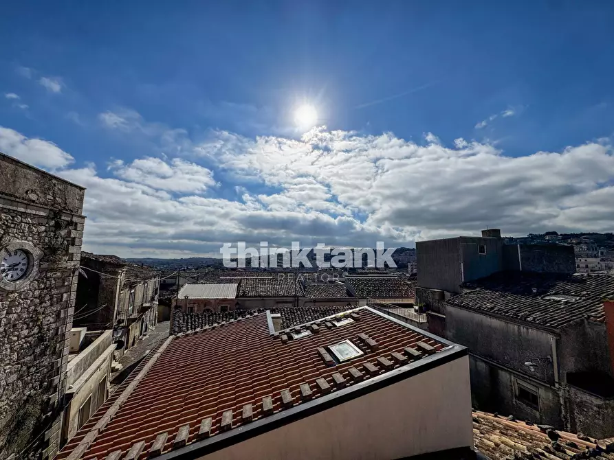 Immagine 27 di Casa indipendente in vendita  in Via Orologio a Buccheri