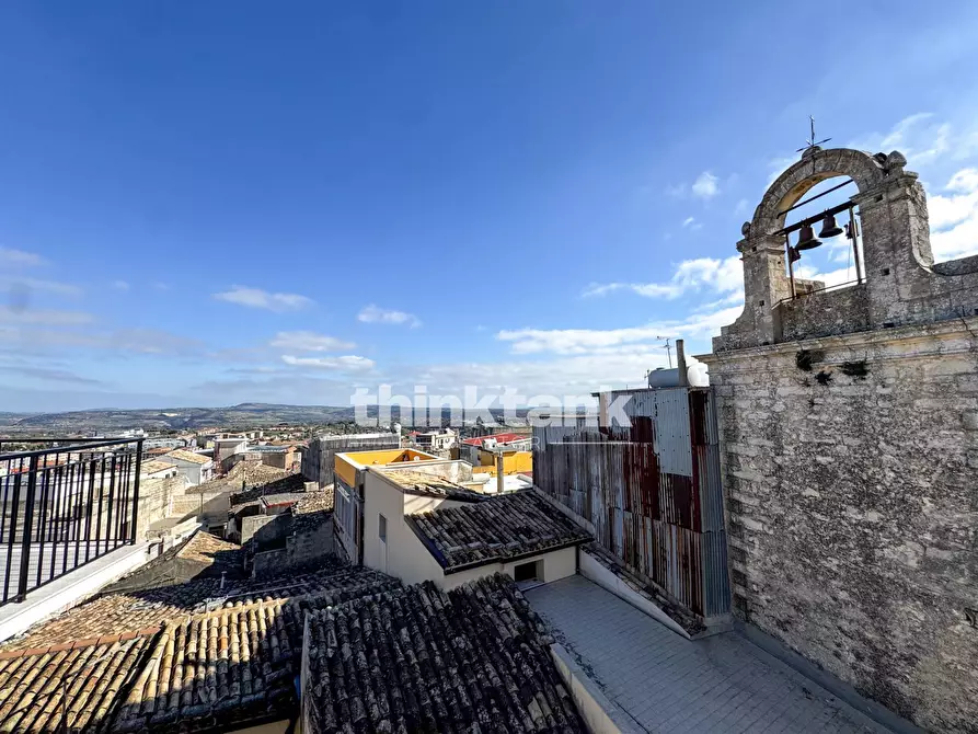 Immagine 28 di Casa indipendente in vendita  in Via Orologio a Buccheri