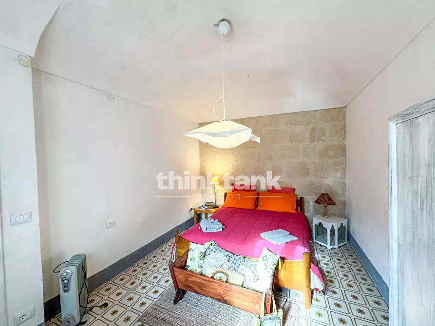 Immagine 5 di Casa indipendente in vendita  in Via Lenza a Buccheri