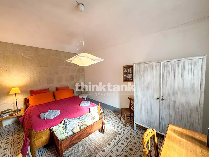 Immagine 6 di Casa indipendente in vendita  in Via Lenza a Buccheri