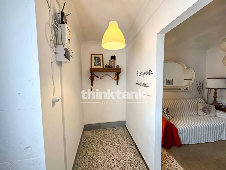 Immagine 4 di Casa indipendente in vendita  in Via Lenza a Buccheri