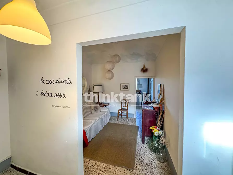 Immagine 3 di Casa indipendente in vendita  in Via Lenza a Buccheri