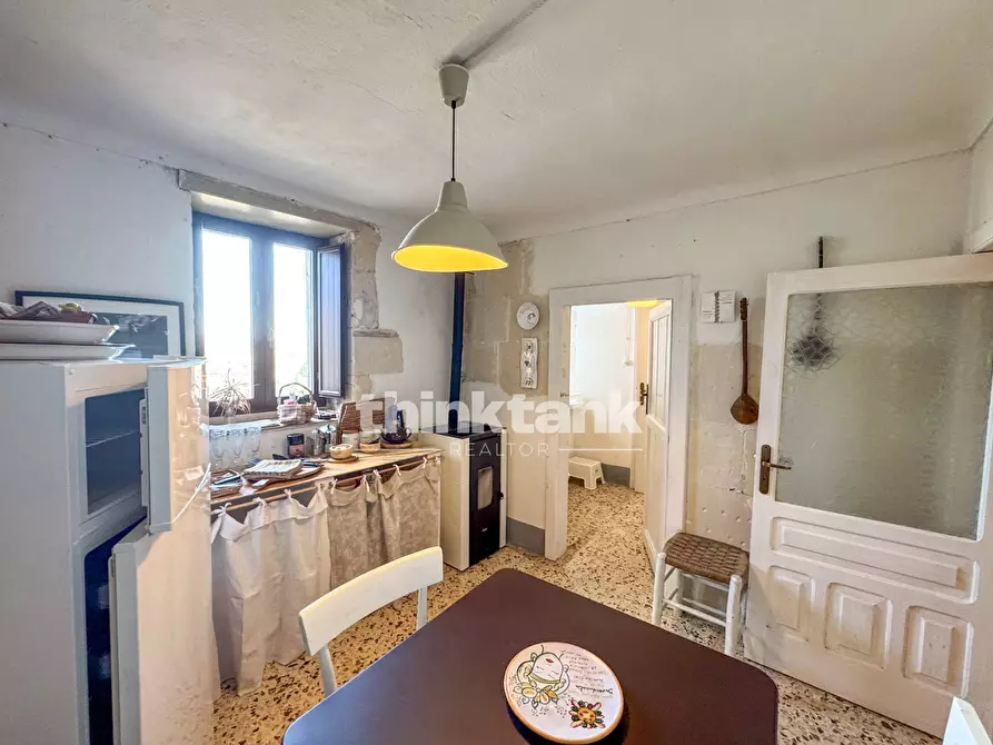 Immagine 11 di Casa indipendente in vendita  in Via Lenza a Buccheri