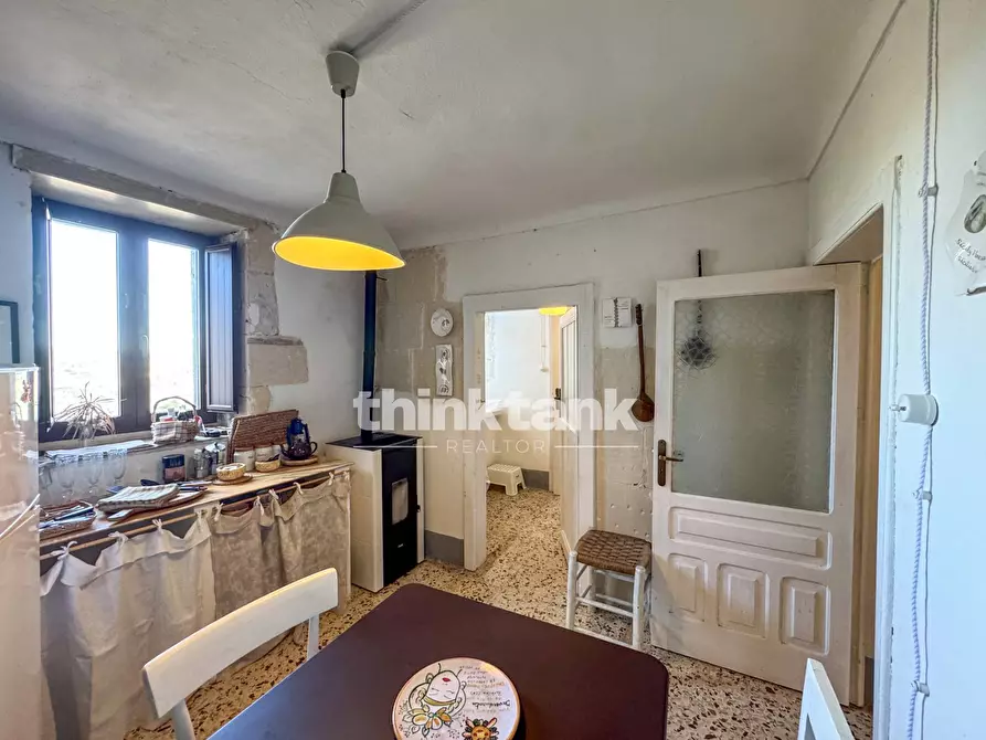 Immagine 12 di Casa indipendente in vendita  in Via Lenza a Buccheri