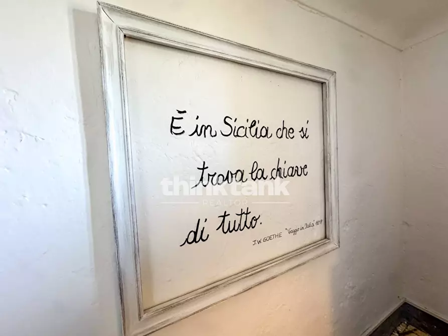 Immagine 13 di Casa indipendente in vendita  in Via Lenza a Buccheri