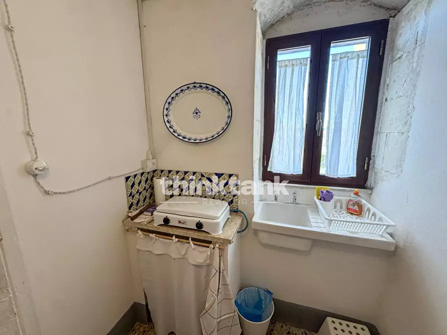 Immagine 15 di Casa indipendente in vendita  in Via Lenza a Buccheri