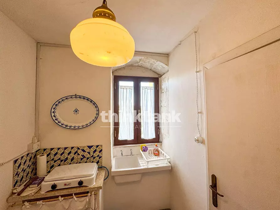 Immagine 19 di Casa indipendente in vendita  in Via Lenza a Buccheri