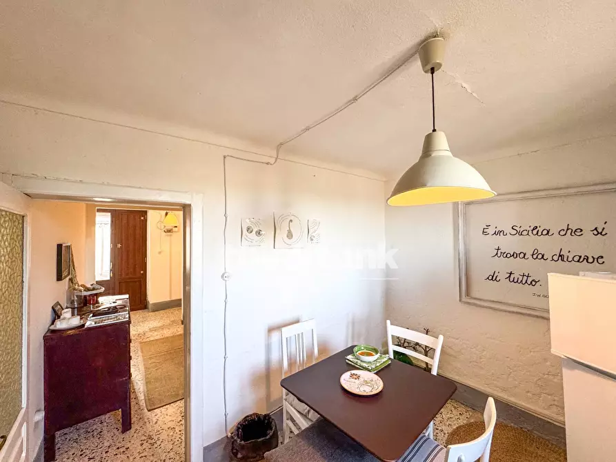 Immagine 20 di Casa indipendente in vendita  in Via Lenza a Buccheri