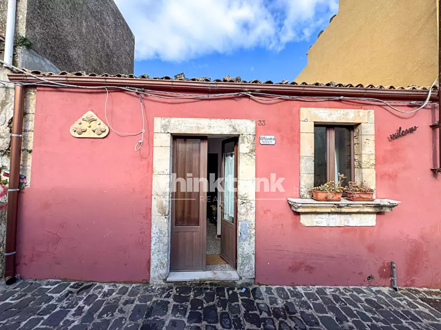 Immagine 21 di Casa indipendente in vendita  in Via Lenza a Buccheri