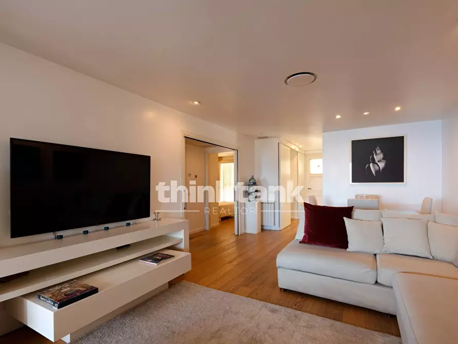 Immagine 6 di Appartamento in vendita  in Via Mario e Nicolo Garipoli a Taormina