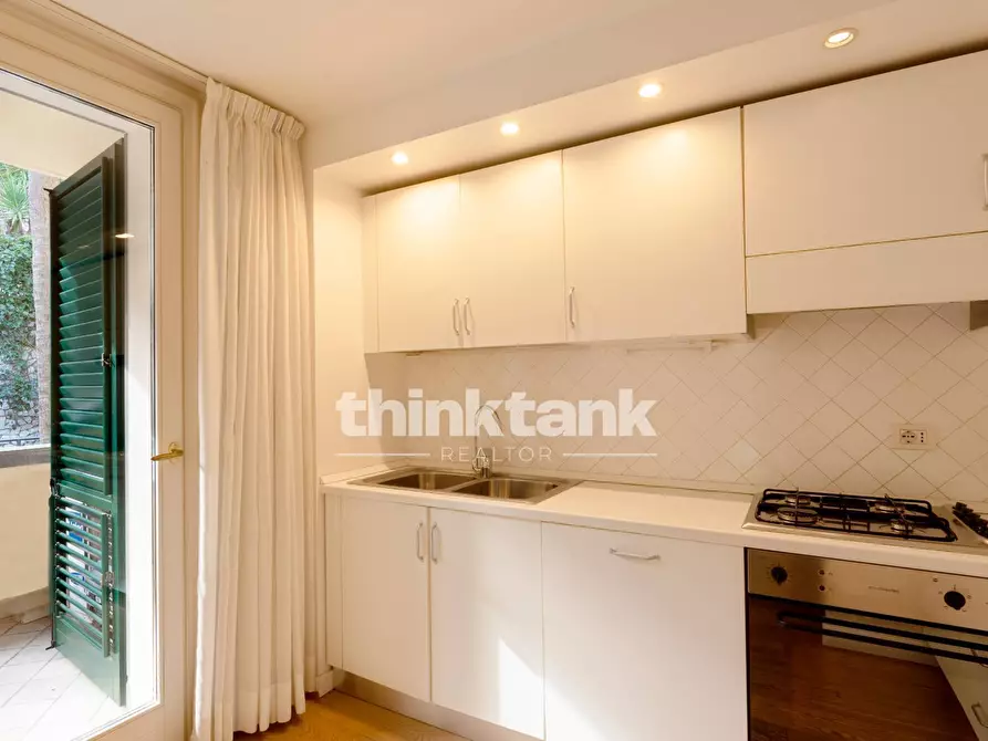 Immagine 9 di Appartamento in vendita  in Via Mario e Nicolo Garipoli a Taormina