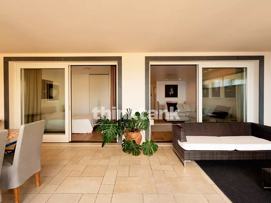 Immagine 13 di Appartamento in vendita  in Via Mario e Nicolo Garipoli a Taormina