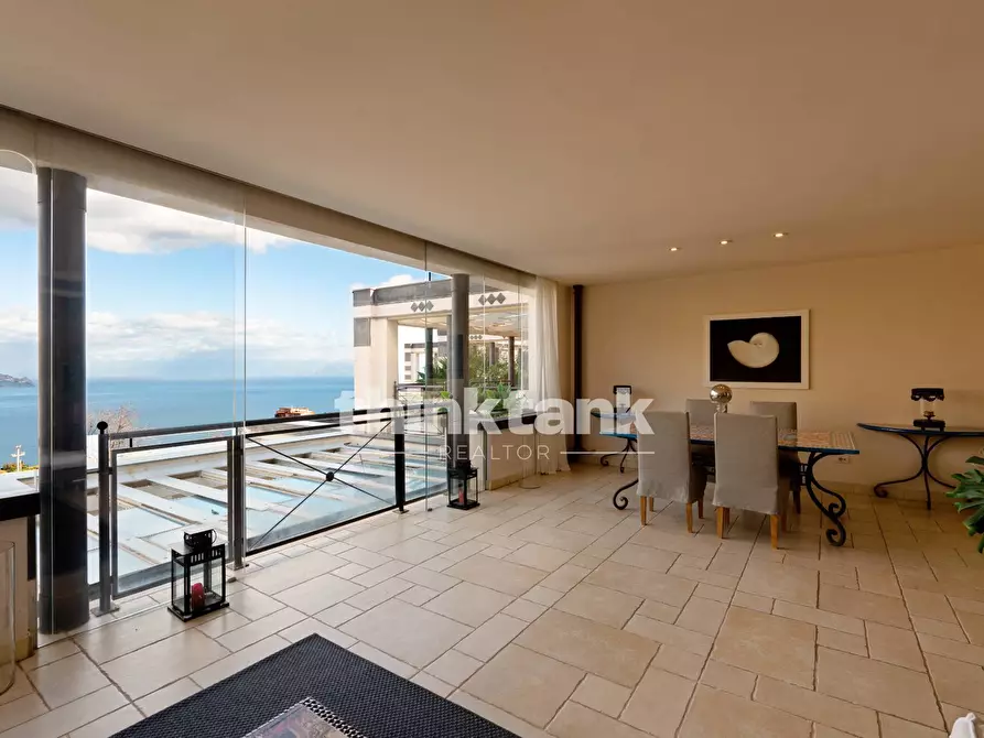 Immagine 14 di Appartamento in vendita  in Via Mario e Nicolo Garipoli a Taormina