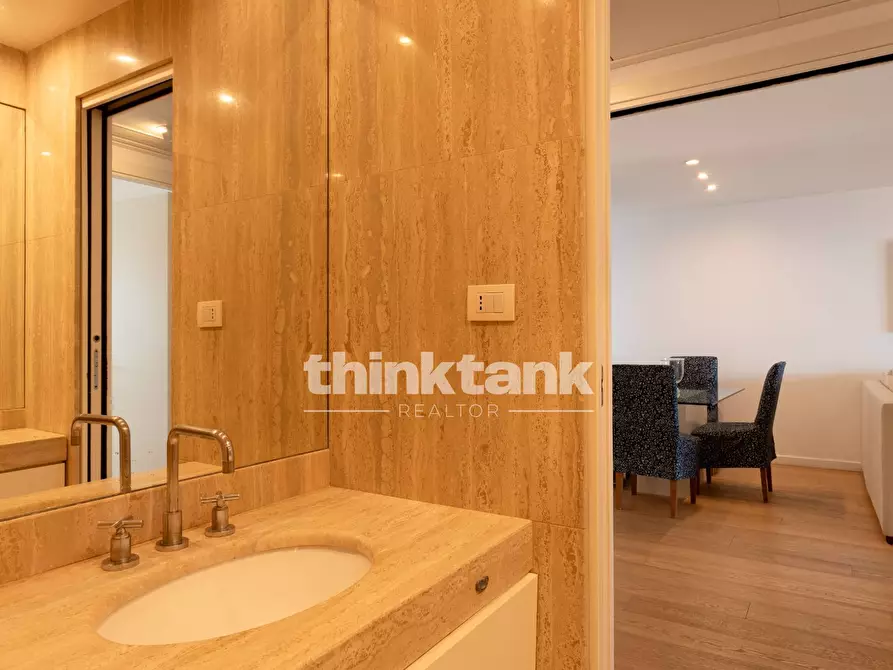 Immagine 22 di Appartamento in vendita  in Via Mario e Nicolo Garipoli a Taormina