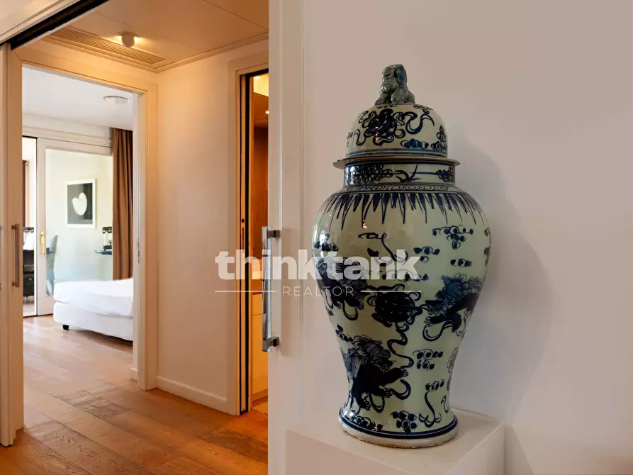 Immagine 23 di Appartamento in vendita  in Via Mario e Nicolo Garipoli a Taormina