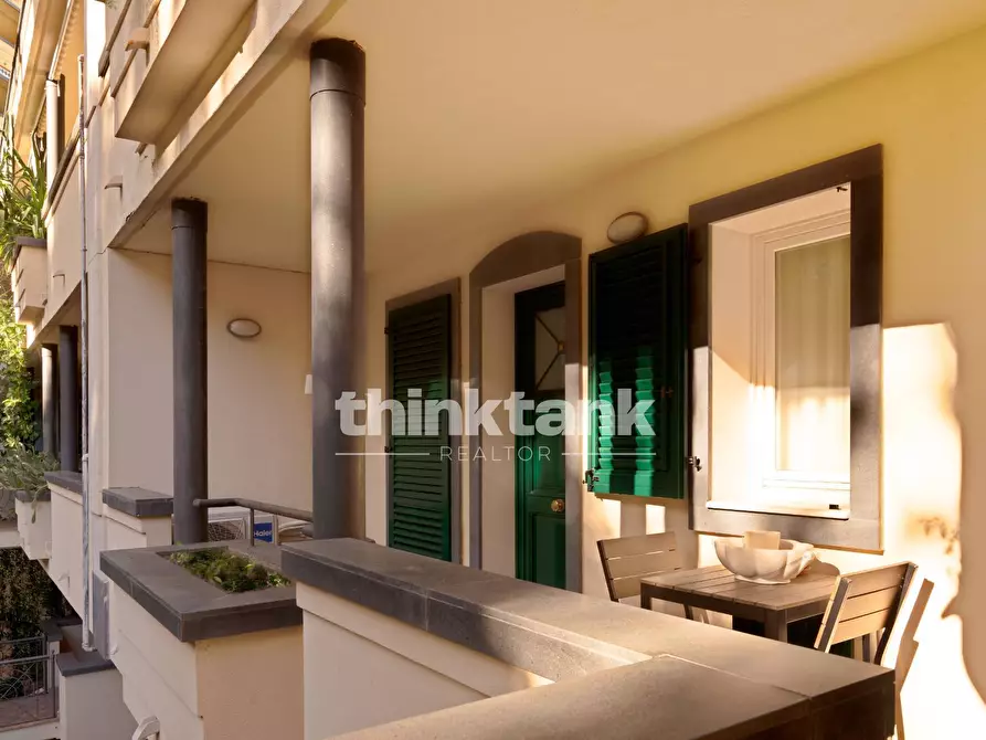 Immagine 28 di Appartamento in vendita  in Via Mario e Nicolo Garipoli a Taormina