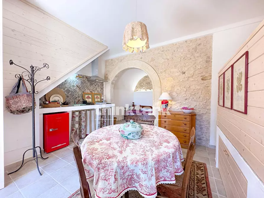 Immagine 2 di Casa indipendente in vendita  in Via Orologio a Buccheri