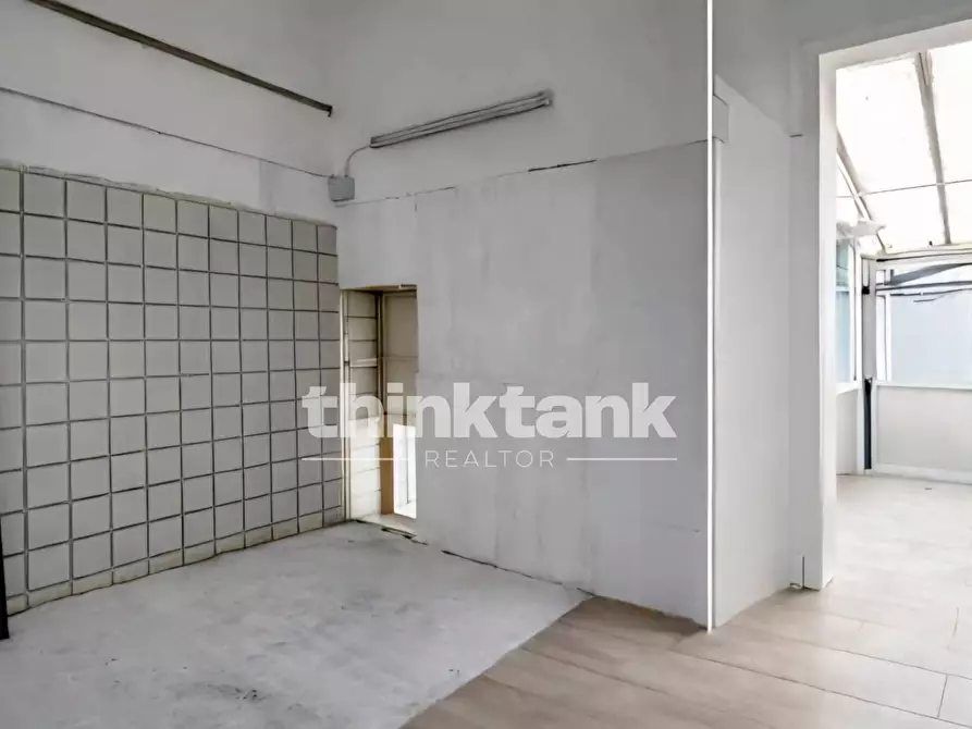 Immagine 3 di Locale commerciale in vendita  in Via Inferrera a Augusta