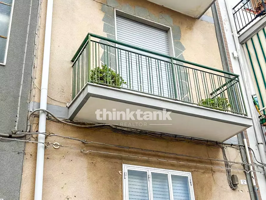 Immagine 27 di Casa indipendente in vendita  in Via Niccolò Paganini 7 a Buccheri