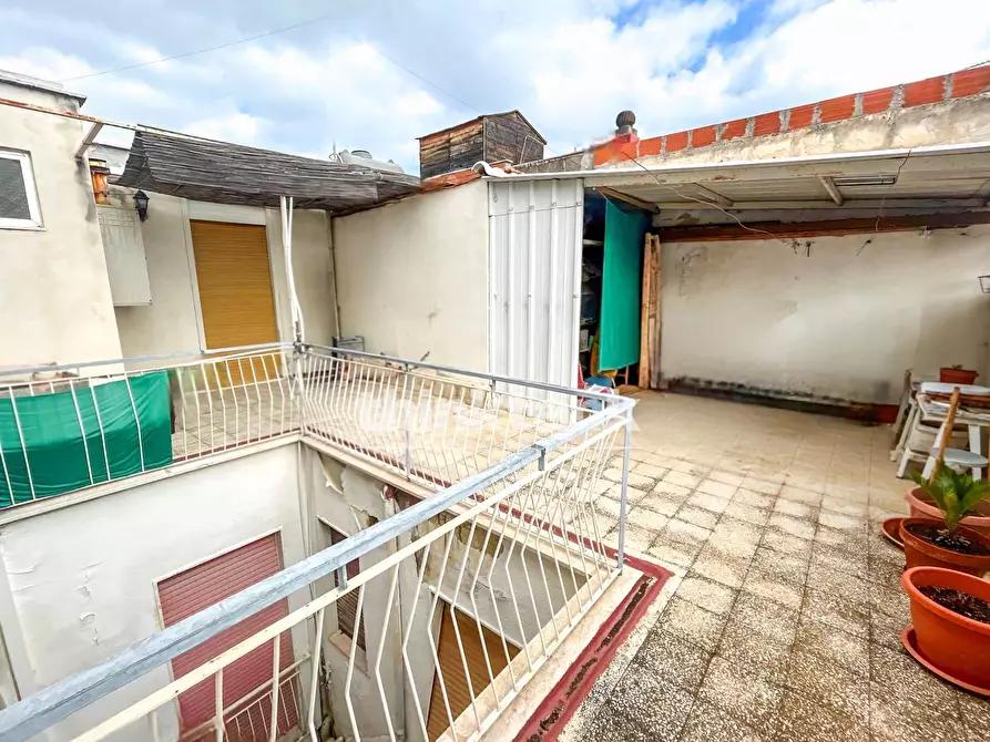 Immagine 24 di Casa indipendente in vendita  in Via Niccolò Paganini 7 a Buccheri