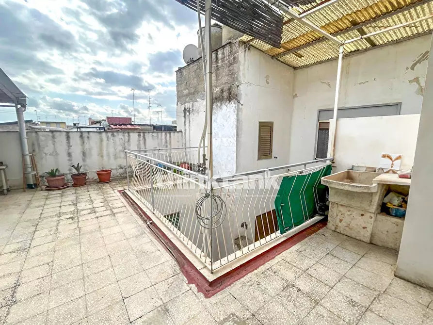 Immagine 25 di Casa indipendente in vendita  in Via Niccolò Paganini 7 a Buccheri