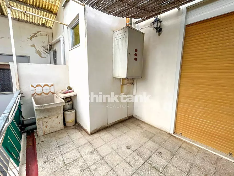 Immagine 23 di Casa indipendente in vendita  in Via Niccolò Paganini 7 a Buccheri