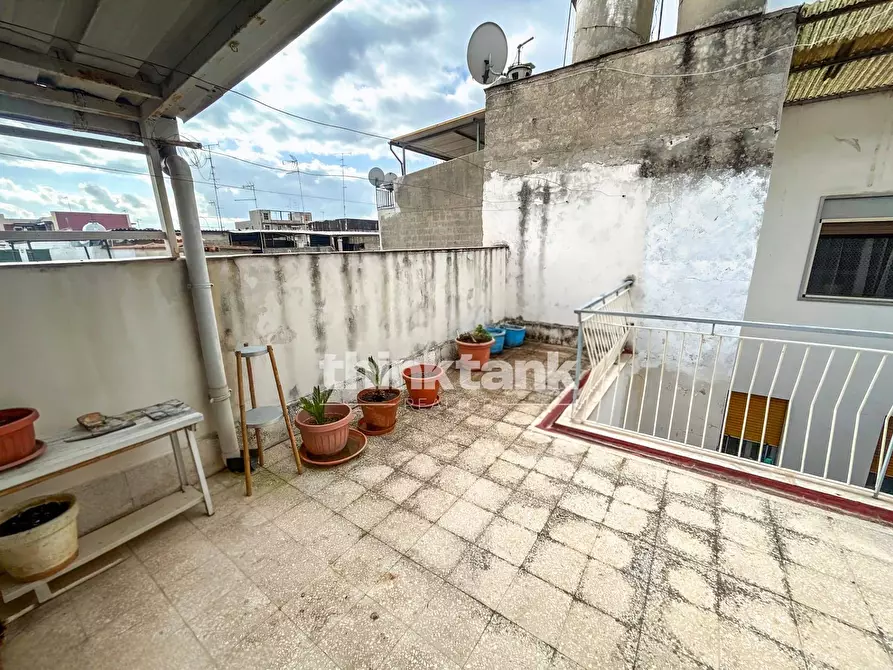 Immagine 26 di Casa indipendente in vendita  in Via Niccolò Paganini 7 a Buccheri