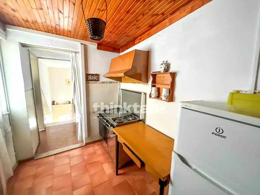 Immagine 22 di Casa indipendente in vendita  in Via Niccolò Paganini 7 a Buccheri