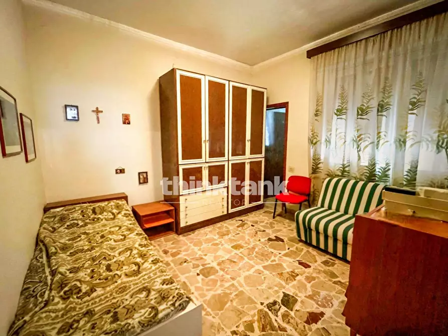 Immagine 4 di Casa indipendente in vendita  in Via Niccolò Paganini 7 a Buccheri