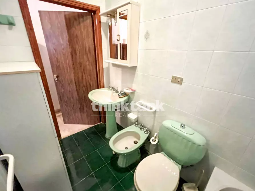 Immagine 5 di Casa indipendente in vendita  in Via Niccolò Paganini 7 a Buccheri