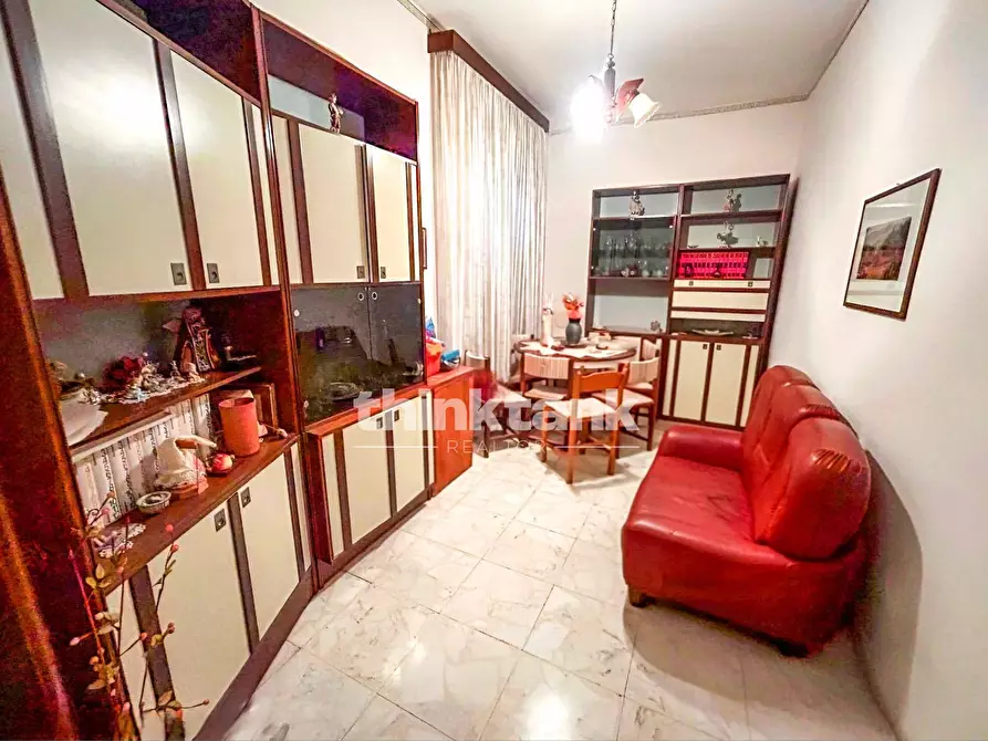 Immagine 7 di Casa indipendente in vendita  in Via Niccolò Paganini 7 a Buccheri