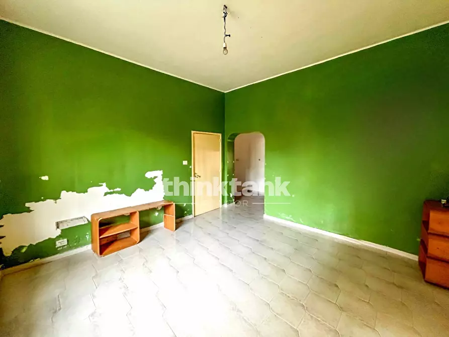 Immagine 10 di Casa indipendente in vendita  in Via Niccolò Paganini 7 a Buccheri