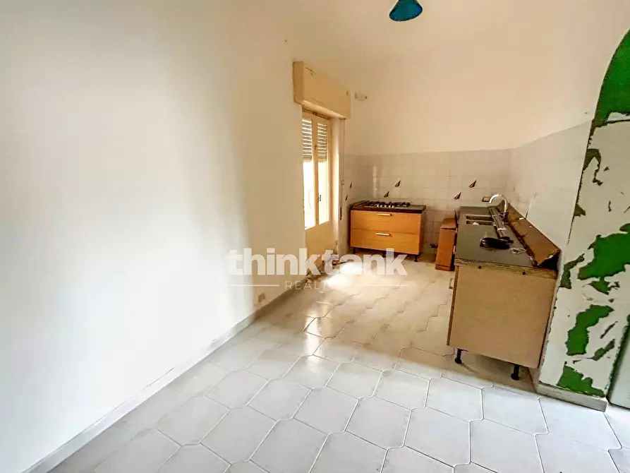 Immagine 9 di Casa indipendente in vendita  in Via Niccolò Paganini 7 a Buccheri