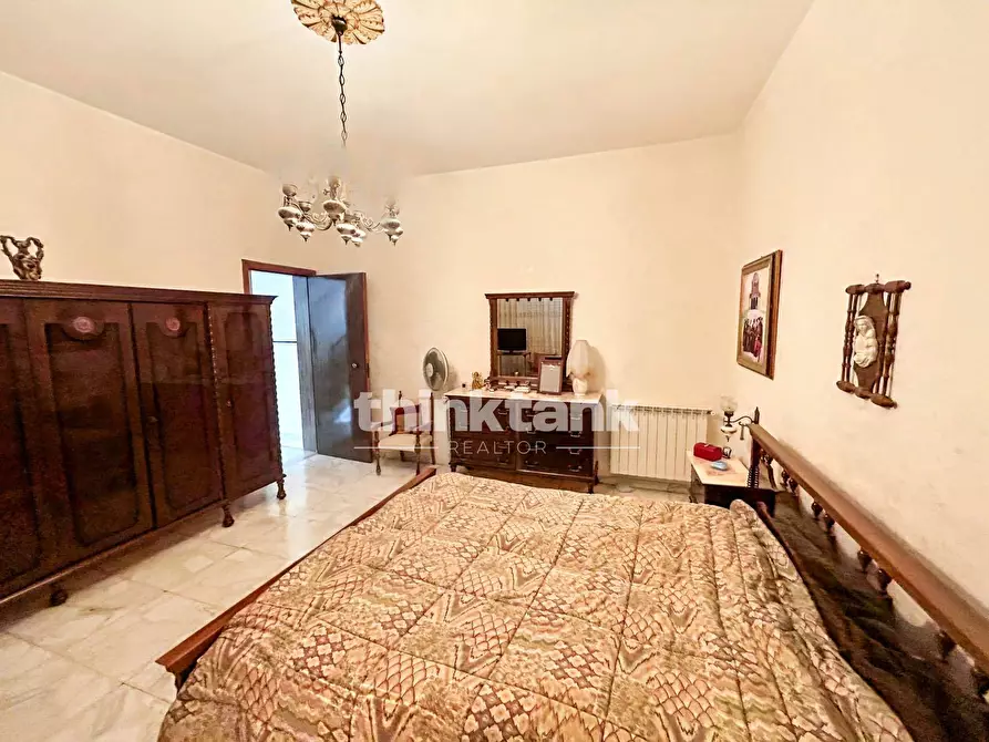 Immagine 14 di Casa indipendente in vendita  in Via Niccolò Paganini 7 a Buccheri