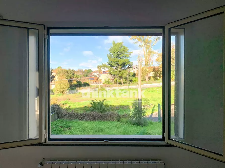 Immagine 2 di Appartamento in vendita  in Via Pulei 39 a Gravina Di Catania