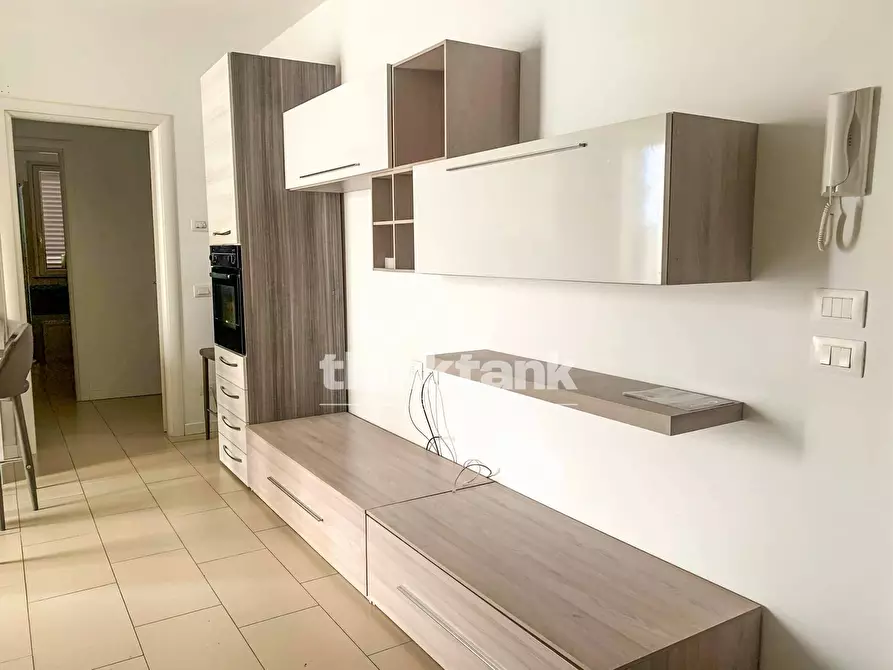 Immagine 5 di Appartamento in vendita  in Via Pulei 39 a Gravina Di Catania