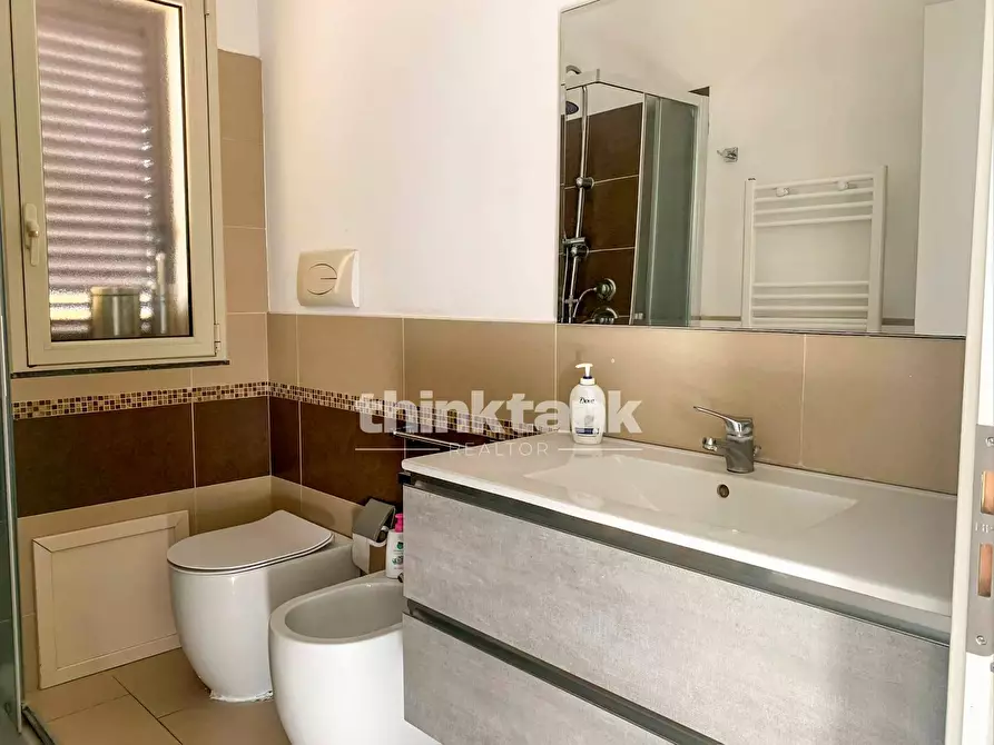 Immagine 8 di Appartamento in vendita  in Via Pulei 39 a Gravina Di Catania