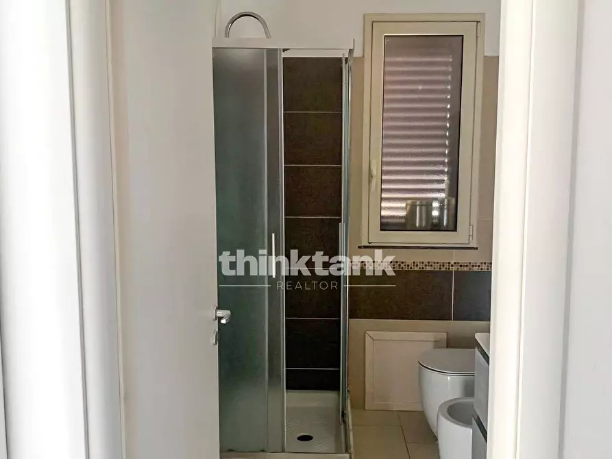 Immagine 9 di Appartamento in vendita  in Via Pulei 39 a Gravina Di Catania