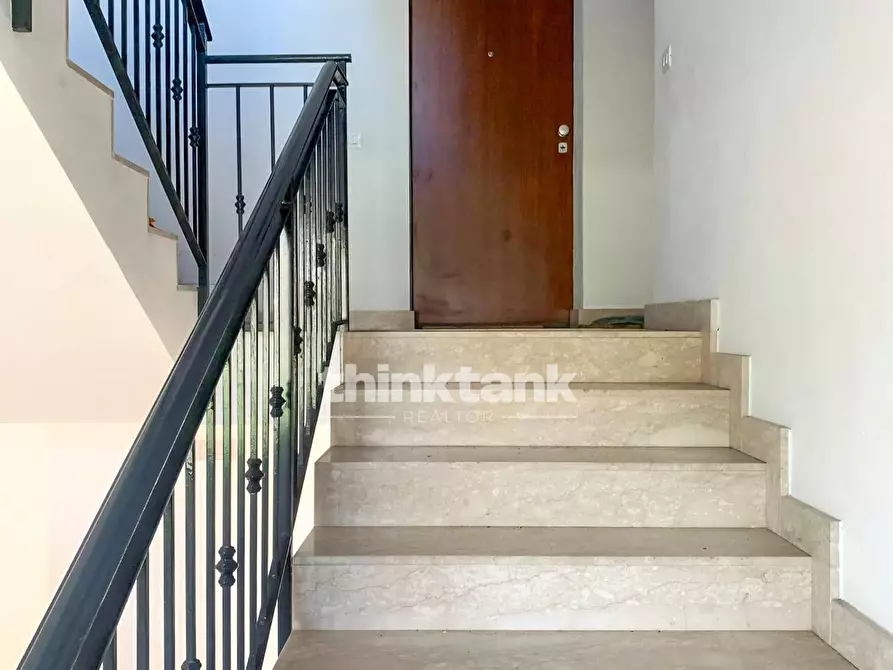 Immagine 10 di Appartamento in vendita  in Via Pulei 39 a Gravina Di Catania