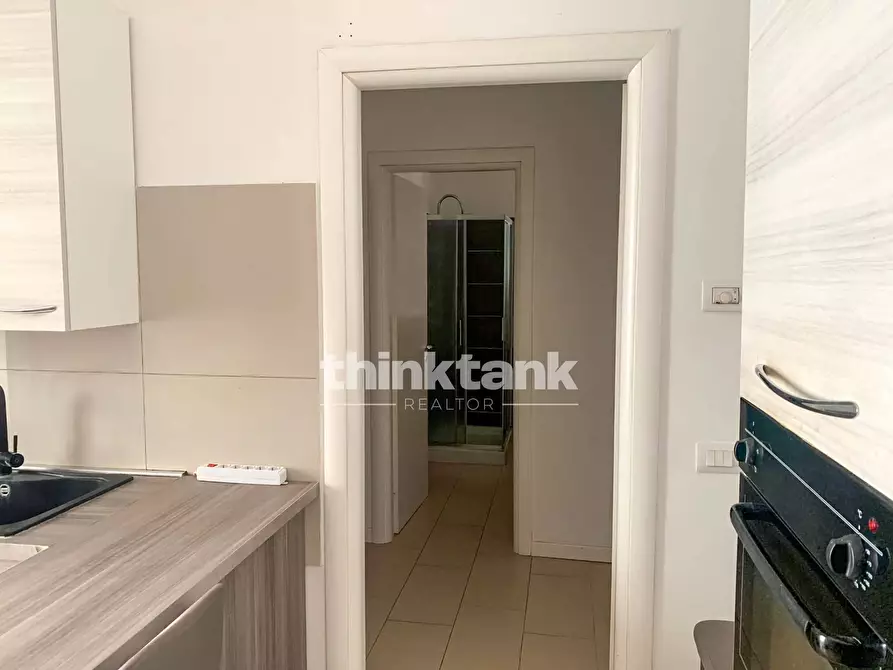 Immagine 6 di Appartamento in vendita  in Via Pulei 39 a Gravina Di Catania