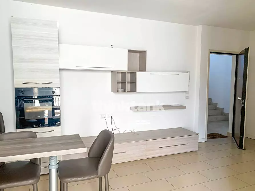 Immagine 4 di Appartamento in vendita  in Via Pulei 39 a Gravina Di Catania