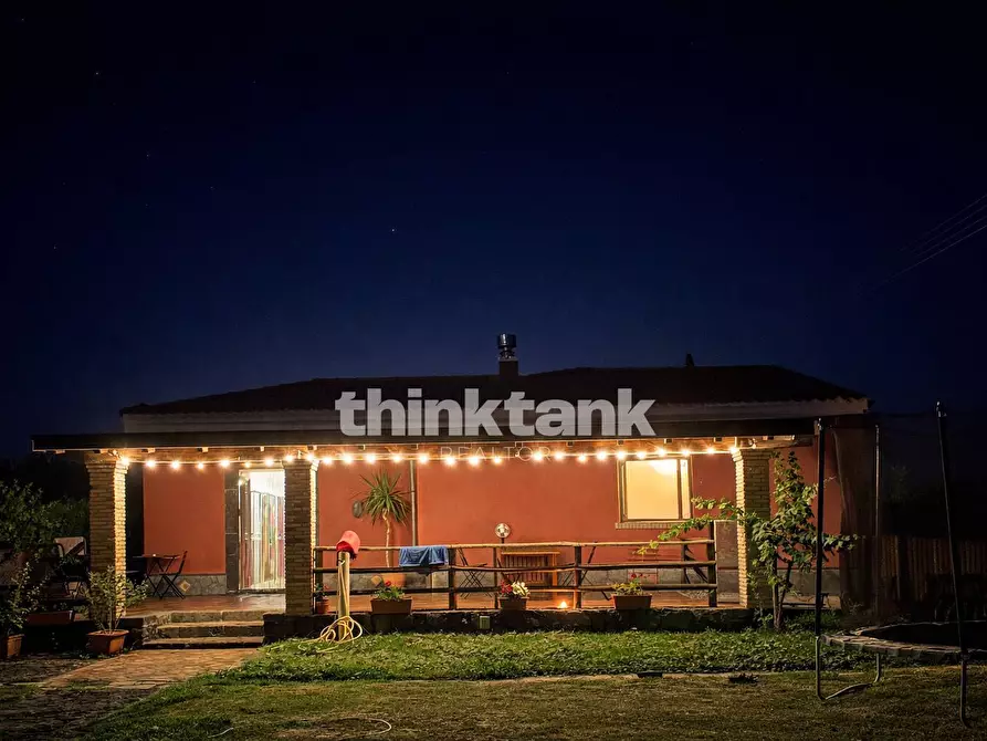 Immagine 4 di Villa in vendita  in Rovitello a Castiglione Di Sicilia