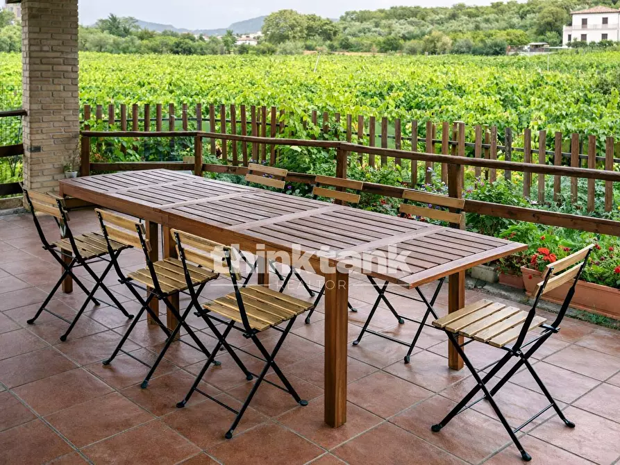 Immagine 6 di Villa in vendita  in Rovitello a Castiglione Di Sicilia