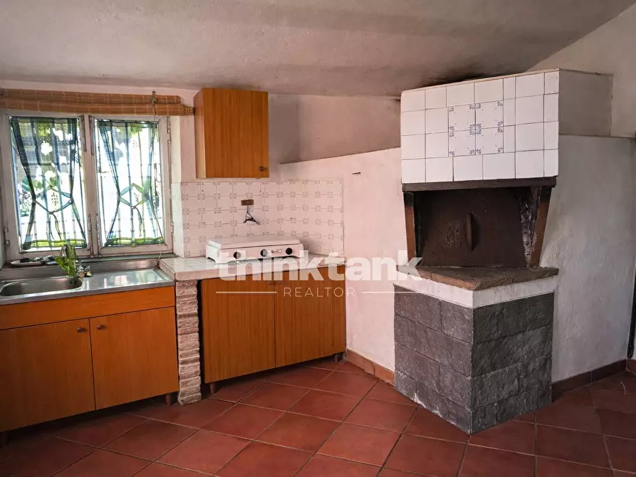 Immagine 12 di Villa in vendita  in Rovitello a Castiglione Di Sicilia