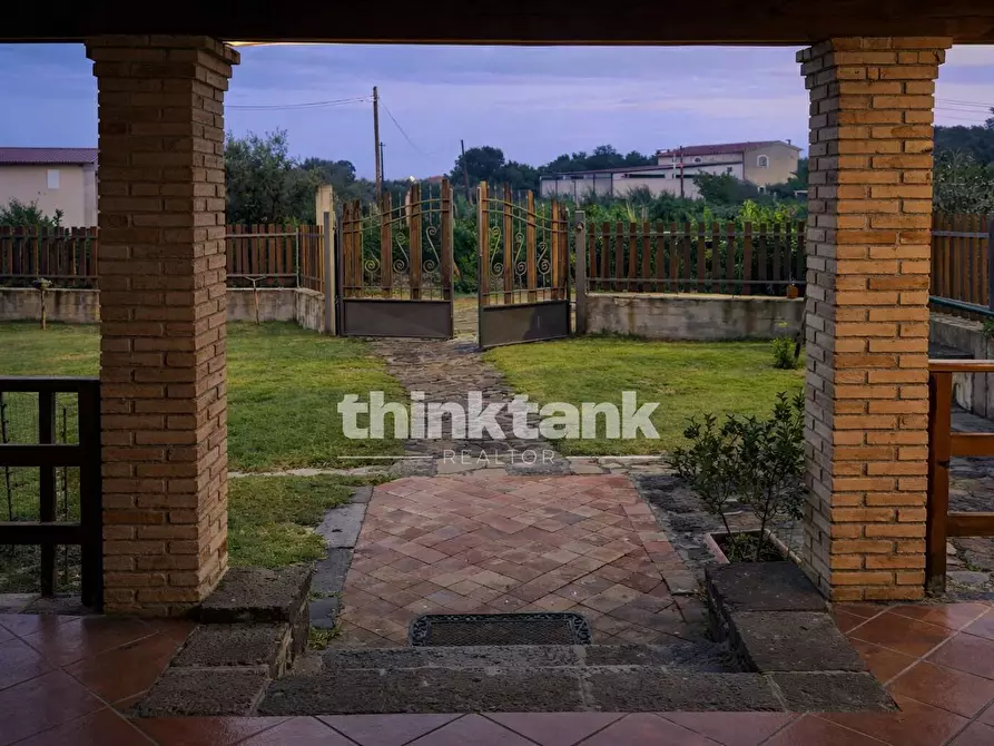 Immagine 13 di Villa in vendita  in Rovitello a Castiglione Di Sicilia