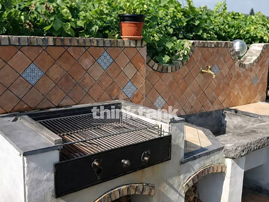 Immagine 11 di Villa in vendita  in Rovitello a Castiglione Di Sicilia