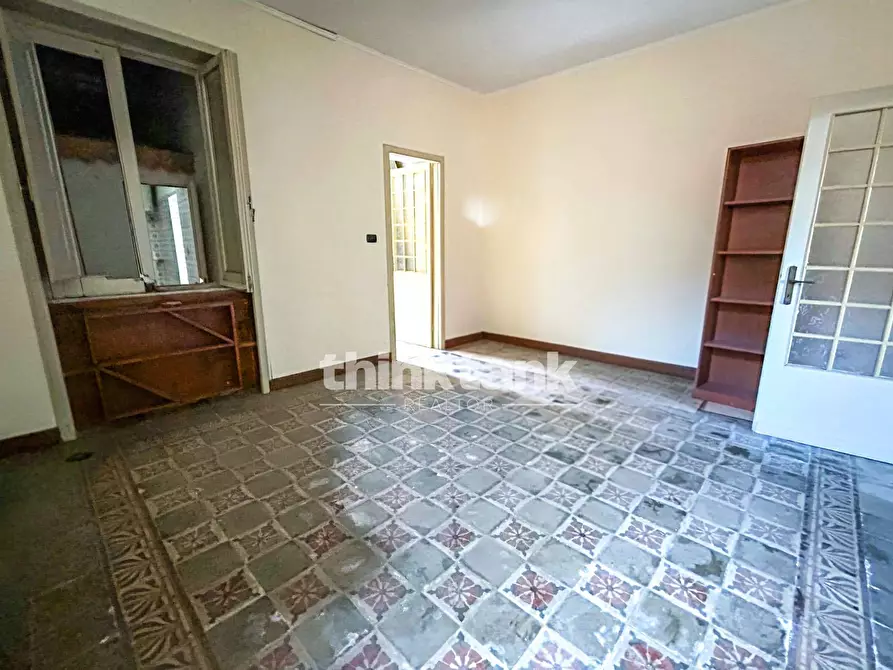 Immagine 6 di Appartamento in vendita  in Via X Ottobre a Augusta