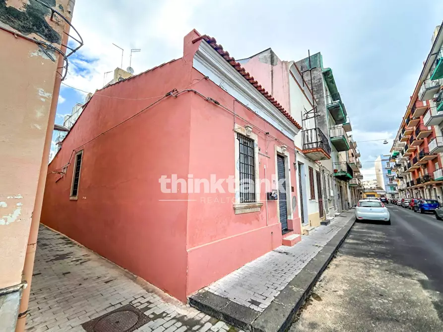 Immagine 1 di Appartamento in vendita  in Via X Ottobre a Augusta