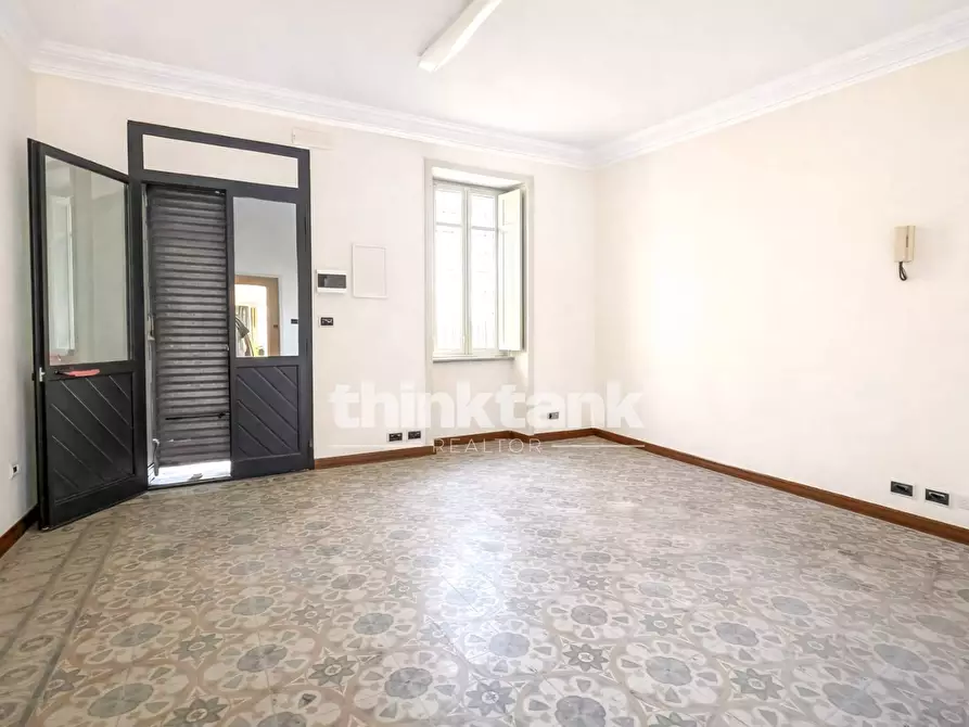 Immagine 3 di Appartamento in vendita  in Via X Ottobre a Augusta