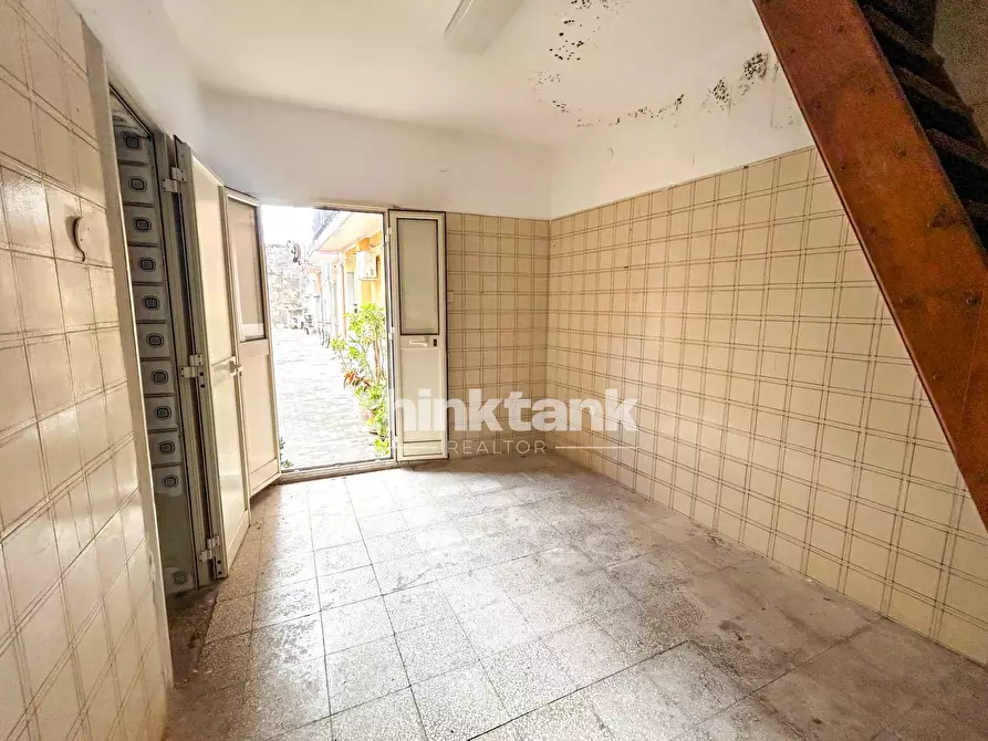 Immagine 12 di Appartamento in vendita  in Via X Ottobre a Augusta